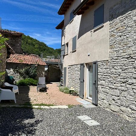 הוילה Valle  Casa Del Giglio A Cadelmonte מראה חיצוני תמונה