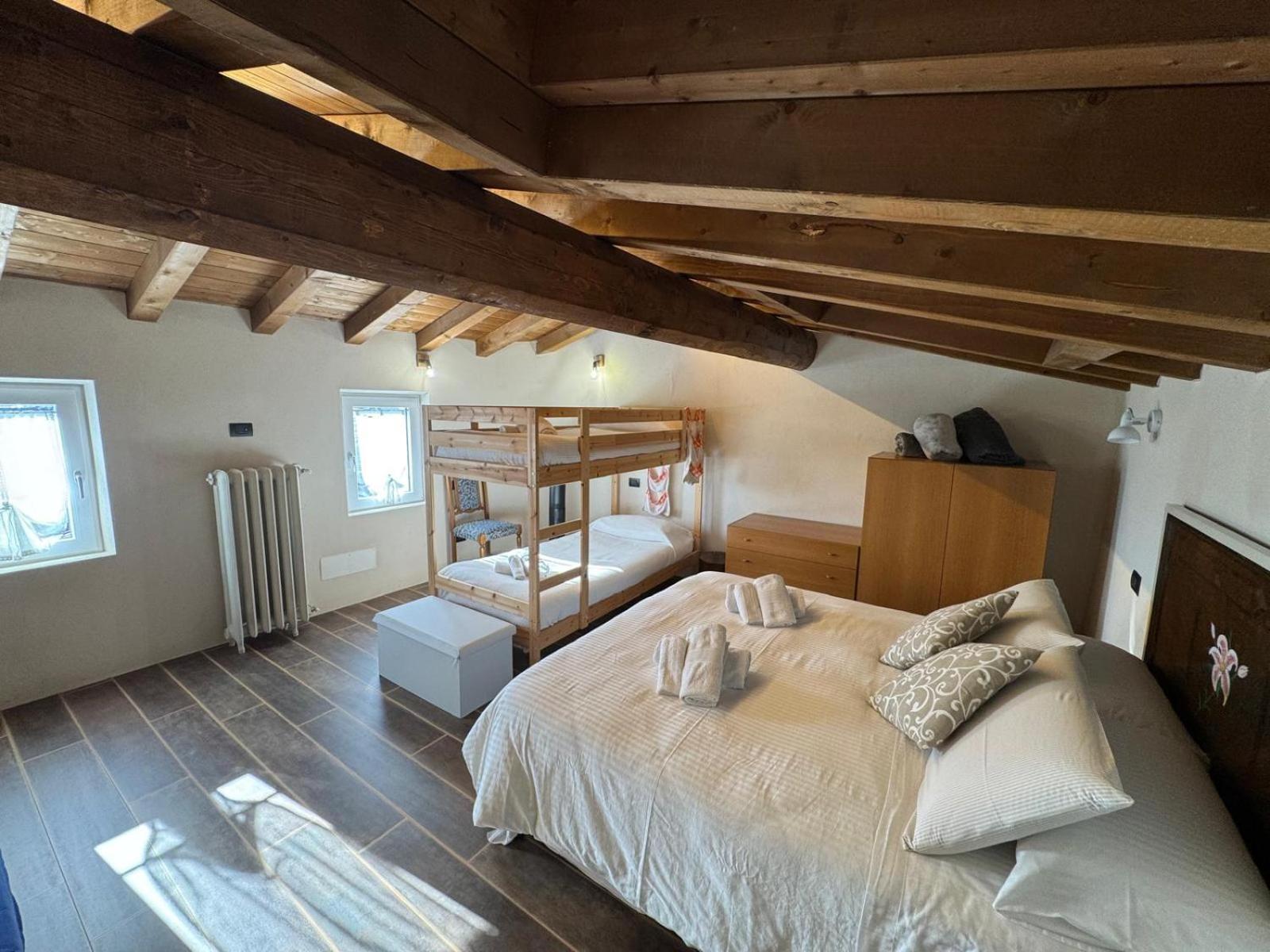 הוילה Valle  Casa Del Giglio A Cadelmonte מראה חיצוני תמונה